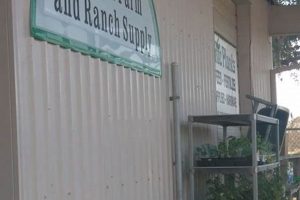 Your Local Florida Farm & Ranch Supply Source Today! | The Conscious Farmer | Sustainable Agriculture for a Healthier Planet