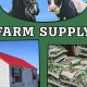 Local Country Garden Farm Supply: Shop & Grow | The Conscious Farmer | Sustainable Agriculture for a Healthier Planet