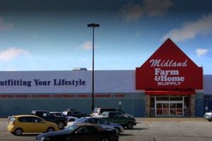Your Source: Midland Farm & Home Supply Jacksonville, IL | The Conscious Farmer | Sustainable Agriculture for a Healthier Planet