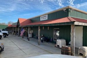 Your Rockmart Farm Experts: Haney Farm & Ranch Supply GA | The Conscious Farmer | Sustainable Agriculture for a Healthier Planet
