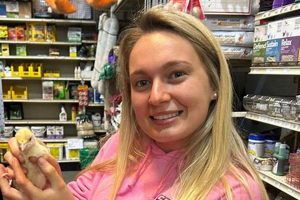 Your Farm's Partner: Columbia Farm Supply TN Solutions | The Conscious Farmer | Sustainable Agriculture for a Healthier Planet