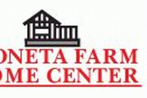 Your Local Moneta Farm Supply HQ: More Than Just Supplies | The Conscious Farmer | Sustainable Agriculture for a Healthier Planet