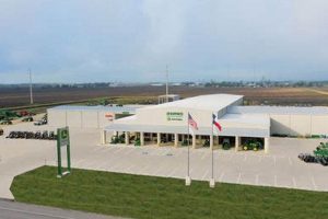 Local: Shoppa's Farm Supply, East Bernard TX - Farm Needs | The Conscious Farmer | Sustainable Agriculture for a Healthier Planet
