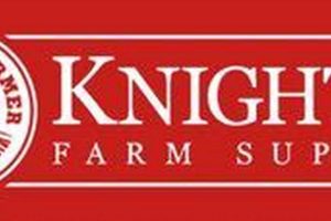 Your Local Knights Farm Supply WV: Feed & More! | The Conscious Farmer | Sustainable Agriculture for a Healthier Planet