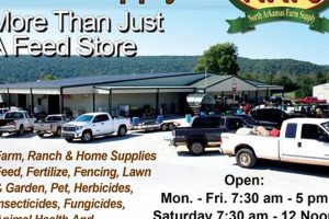 Your Guide to North Arkansas Farm Supply Needs [+Tips] | The Conscious Farmer | Sustainable Agriculture for a Healthier Planet