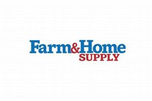 Save Big: Farm and Home Supply Coupon Deals Today! | The Conscious Farmer | Sustainable Agriculture for a Healthier Planet