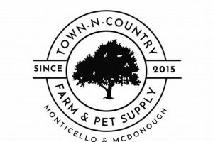 Your Local Town-n-Country Farm & Pet Supply | Shop Now! | The Conscious Farmer | Sustainable Agriculture for a Healthier Planet