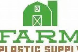 Save on Farm Plastics: Coupon Deals &amp; Supply Savings | The Conscious Farmer | Sustainable Agriculture for a Healthier Planet
