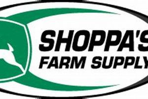 Buy Shoppa's Farm Supply - Quality Farm Supplies Near You! | The Conscious Farmer | Sustainable Agriculture for a Healthier Planet