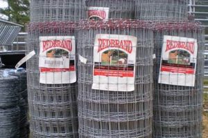 Farm Fencing Supplies: Secure Your Farm + More! | The Conscious Farmer | Sustainable Agriculture for a Healthier Planet