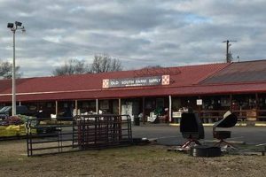 Southern Old South Farm Supply: Your Local Experts | The Conscious Farmer | Sustainable Agriculture for a Healthier Planet