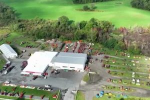 Salem Farm Supply Inc: Your Local Ag Source | The Conscious Farmer | Sustainable Agriculture for a Healthier Planet
