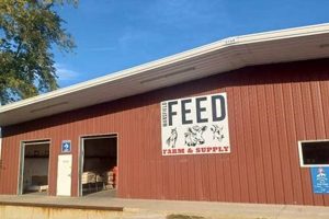 Your Local Rons Feed and Farm Supply | Mansfield, AR | The Conscious Farmer | Sustainable Agriculture for a Healthier Planet