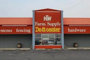 Your Farm's Partner: N W Farm Supply Inc Solutions | The Conscious Farmer | Sustainable Agriculture for a Healthier Planet