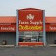 Your Farm's Partner: N W Farm Supply Inc Solutions | The Conscious Farmer | Sustainable Agriculture for a Healthier Planet