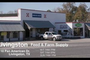 Your Farm's Best: Livingston Feed & Farm Supply Source! | The Conscious Farmer | Sustainable Agriculture for a Healthier Planet