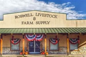Your Top Roswell Livestock & Farm Supply Store Needs | The Conscious Farmer | Sustainable Agriculture for a Healthier Planet