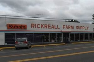 Your Rickreall Farm Supply | Rickreall Oregon Experts | The Conscious Farmer | Sustainable Agriculture for a Healthier Planet