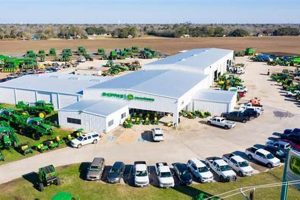 Your Farm's Choice: Shoppa's Farm Supply El Campo Experts | The Conscious Farmer | Sustainable Agriculture for a Healthier Planet