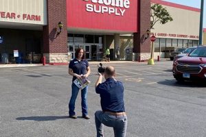 Alton's Best Farm & Home Supply Store | Your Local Source | The Conscious Farmer | Sustainable Agriculture for a Healthier Planet