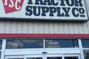 Your Farm's Best: Ballard's Farm Supply & More | The Conscious Farmer | Sustainable Agriculture for a Healthier Planet