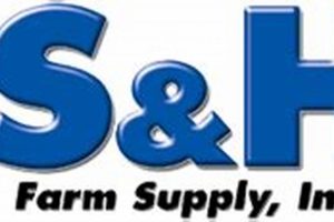 Your Local S & H Farm Supply in Mountain Grove, MO | The Conscious Farmer | Sustainable Agriculture for a Healthier Planet