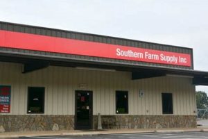 Your Local Southern Farm Supply NC Source + More! | The Conscious Farmer | Sustainable Agriculture for a Healthier Planet