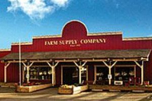 Your Farm Supply Santa Maria, CA: [Options] | The Conscious Farmer | Sustainable Agriculture for a Healthier Planet