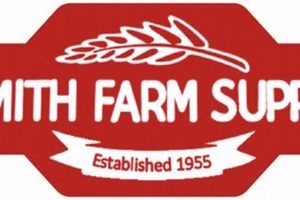 Your Local Smith Farm Supply HQ: Quality & More! | The Conscious Farmer | Sustainable Agriculture for a Healthier Planet