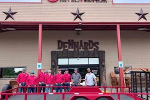 Your Local Dennard's Farm Supply: [City/Region] Experts | The Conscious Farmer | Sustainable Agriculture for a Healthier Planet