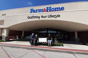 Cottleville, MO: Your Local Farm & Home Supply Store | The Conscious Farmer | Sustainable Agriculture for a Healthier Planet