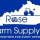Essential Rose Farm Supplies: Grow Beautiful Blooms | The Conscious Farmer | Sustainable Agriculture for a Healthier Planet