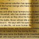 Animal Farm: Chapter 4 Summary + Analysis (Cowshed Battle) | The Conscious Farmer | Sustainable Agriculture for a Healthier Planet