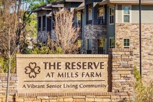 Discover The Reserve at Mills Farm: Luxury Farming Community | The Conscious Farmer | Sustainable Agriculture for a Healthier Planet