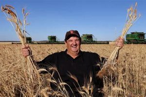 Secrets of the Biggest Farmer: [Farming] Domination! | The Conscious Farmer | Sustainable Agriculture for a Healthier Planet