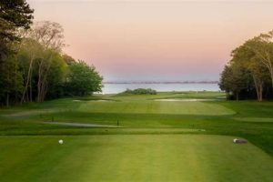 Exploring Farm Neck Golf: Rural Courses &amp; More | The Conscious Farmer | Sustainable Agriculture for a Healthier Planet