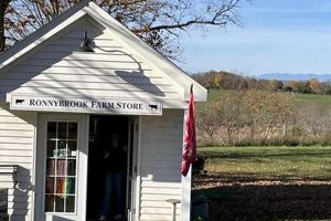 Ronnybrook Farm: Local Milk & Sustainable Farming | The Conscious Farmer | Sustainable Agriculture for a Healthier Planet