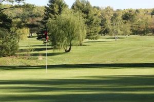 Discover Shaker Farms Country Club: Golf, Events & More! | The Conscious Farmer | Sustainable Agriculture for a Healthier Planet