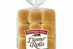 Baking Delicious Pepperidge Farm Dinner Rolls Tonight! | The Conscious Farmer | Sustainable Agriculture for a Healthier Planet