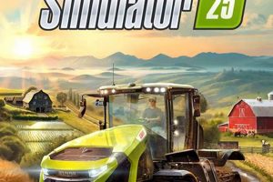 Electrify Farming: Farm Sim 25 Electric Tractor Mods Guide | The Conscious Farmer | Sustainable Agriculture for a Healthier Planet