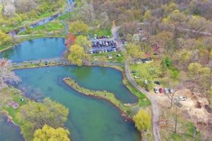 Your Guide to Hidden Lakes Trout Farm: Sustainable Farming | The Conscious Farmer | Sustainable Agriculture for a Healthier Planet