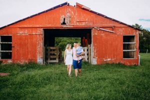 Discover Samuell Farm: Sustainable Local Farming | The Conscious Farmer | Sustainable Agriculture for a Healthier Planet