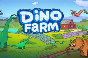 Build Your Dino Farm: Farming's Prehistoric Future! | The Conscious Farmer | Sustainable Agriculture for a Healthier Planet