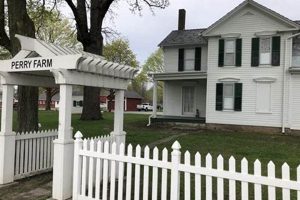 Kankakee's Perry Farm: A Farming Legacy | The Conscious Farmer | Sustainable Agriculture for a Healthier Planet