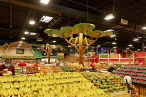 Discover Farmer Joe's Marketplace: Local & Fresh Finds! | The Conscious Farmer | Sustainable Agriculture for a Healthier Planet