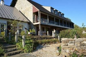 Visit Pheasant Run Farm PA: A Farming Gem in PA! | The Conscious Farmer | Sustainable Agriculture for a Healthier Planet