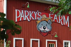 Discover Parkys Farm: Sustainable Farming Practices | The Conscious Farmer | Sustainable Agriculture for a Healthier Planet