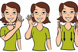 ASL for the Farmer: Farming Sign Language Guide | The Conscious Farmer | Sustainable Agriculture for a Healthier Planet