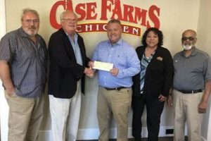 Case Farms Morganton NC: [Farming] Local Division Spotlight | The Conscious Farmer | Sustainable Agriculture for a Healthier Planet