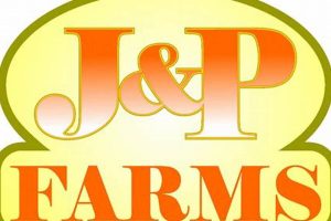 Your Guide to JP Farms Farming Excellence Today | The Conscious Farmer | Sustainable Agriculture for a Healthier Planet